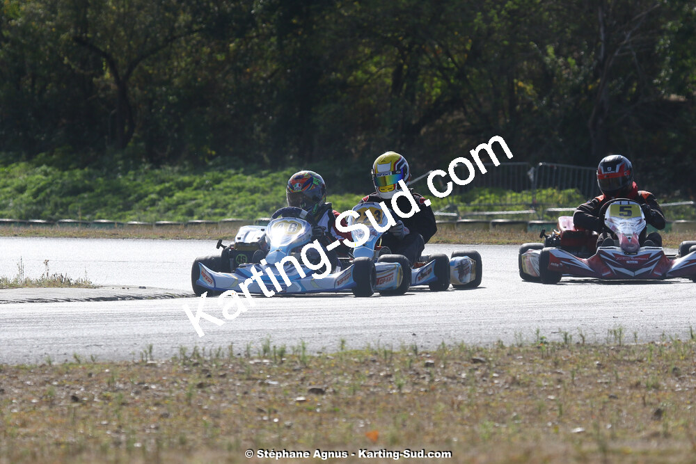 13/10/2019 : Trophée UFOLEP Kart Aquitaine à Layrac (Photos Stéphane Agnus) 2019 — karting