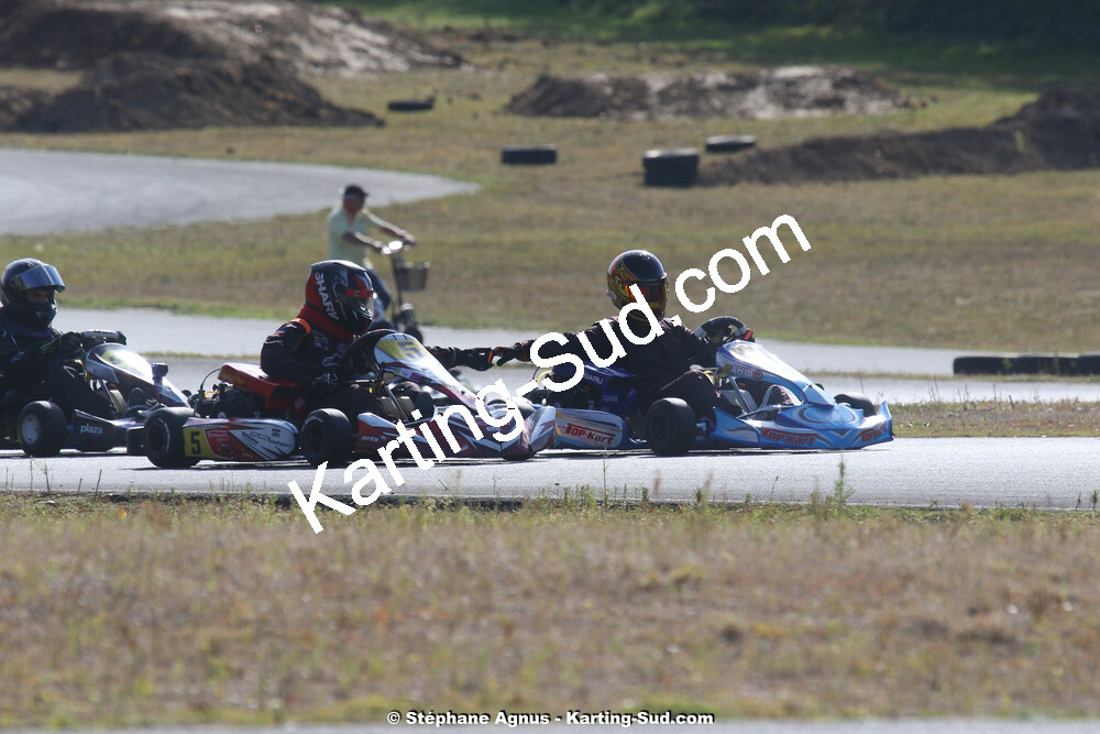 13/10/2019 : Trophée UFOLEP Kart Aquitaine à Layrac (Photos Stéphane Agnus) 2019 — karting