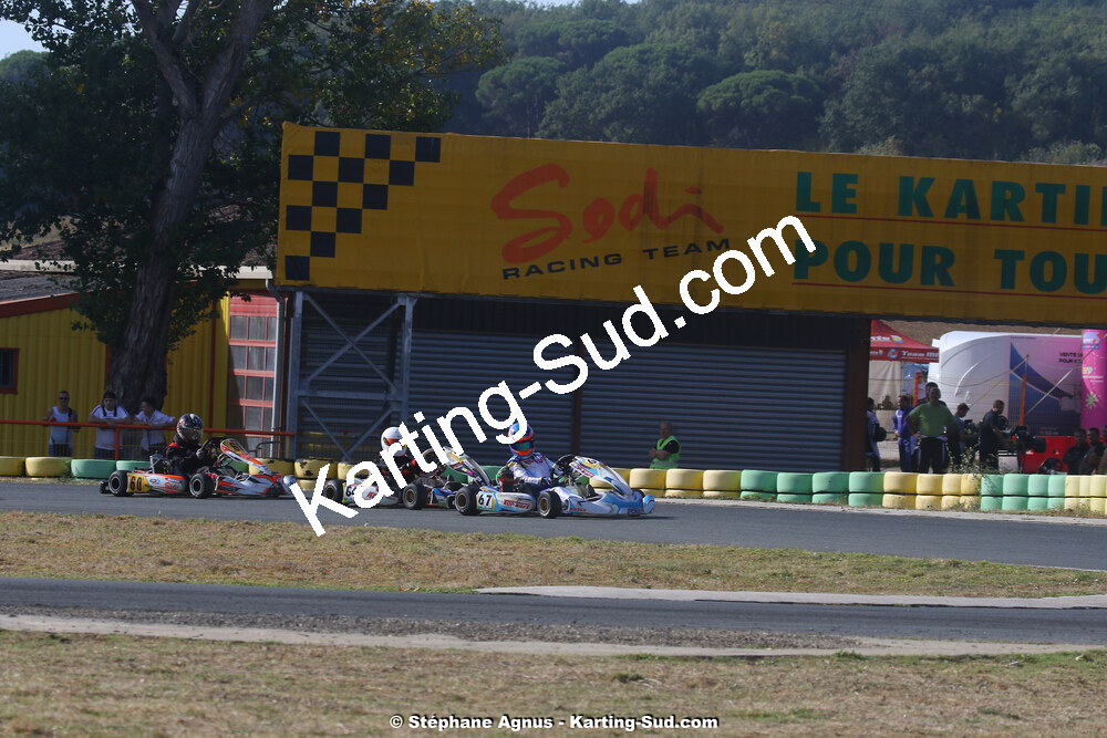 13/10/2019 : Trophée UFOLEP Kart Aquitaine à Layrac (Photos Stéphane Agnus) 2019 — karting