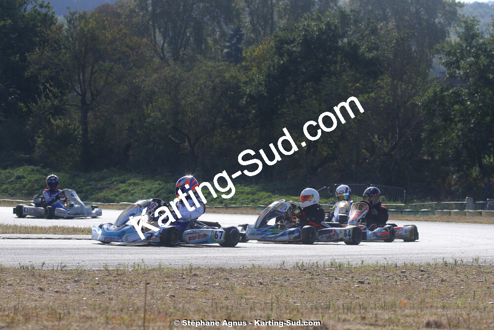 13/10/2019 : Trophée UFOLEP Kart Aquitaine à Layrac (Photos Stéphane Agnus) 2019 — karting