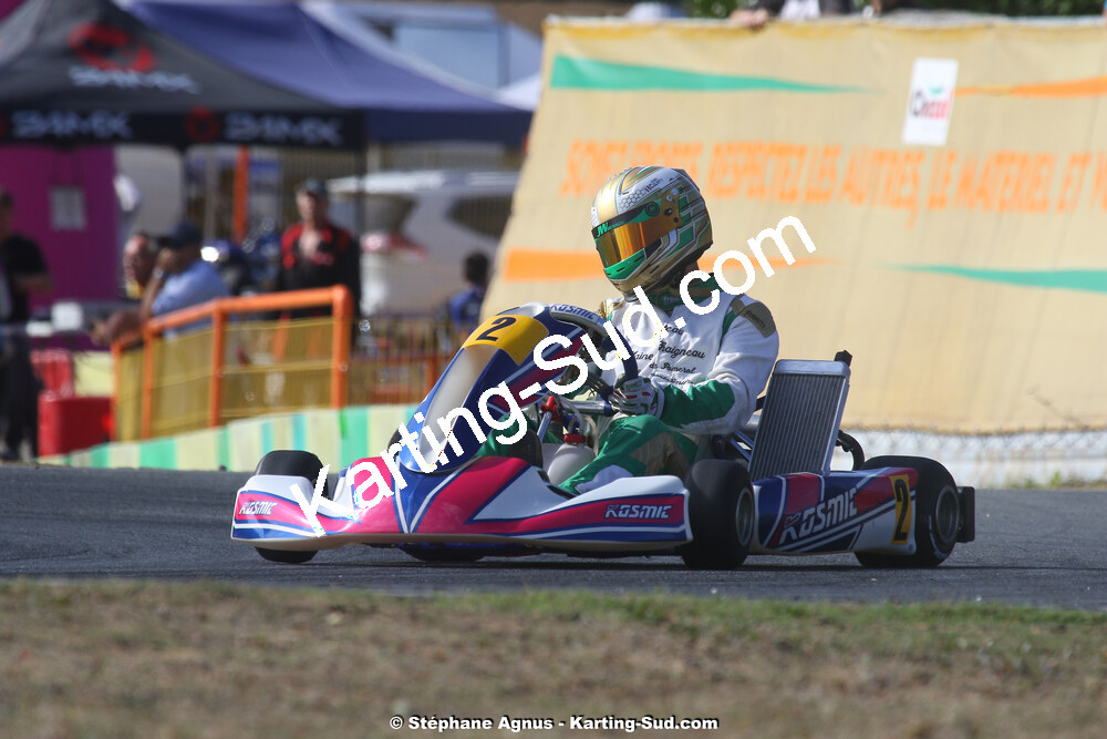 13/10/2019 : Trophée UFOLEP Kart Aquitaine à Layrac (Photos Stéphane Agnus) 2019 — karting
