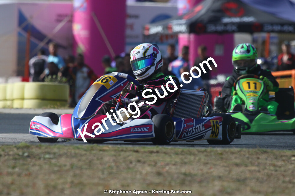 13/10/2019 : Trophée UFOLEP Kart Aquitaine à Layrac (Photos Stéphane Agnus) 2019 — karting