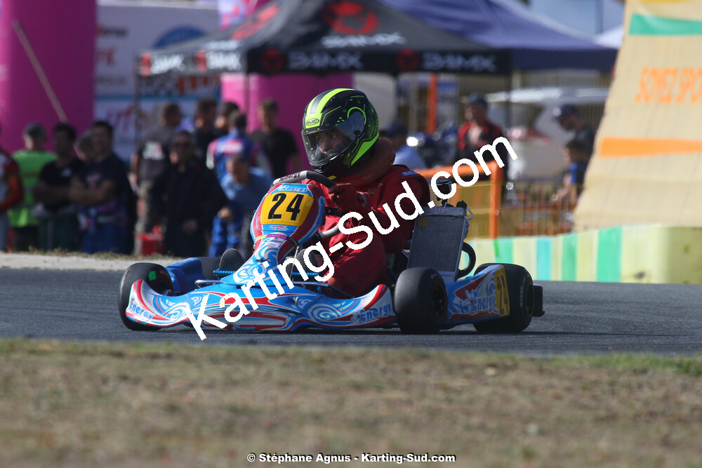 13/10/2019 : Trophée UFOLEP Kart Aquitaine à Layrac (Photos Stéphane Agnus) 2019 — karting