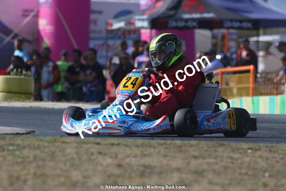 13/10/2019 : Trophée UFOLEP Kart Aquitaine à Layrac (Photos Stéphane Agnus) 2019 — karting