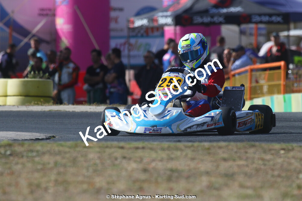 13/10/2019 : Trophée UFOLEP Kart Aquitaine à Layrac (Photos Stéphane Agnus) 2019 — karting