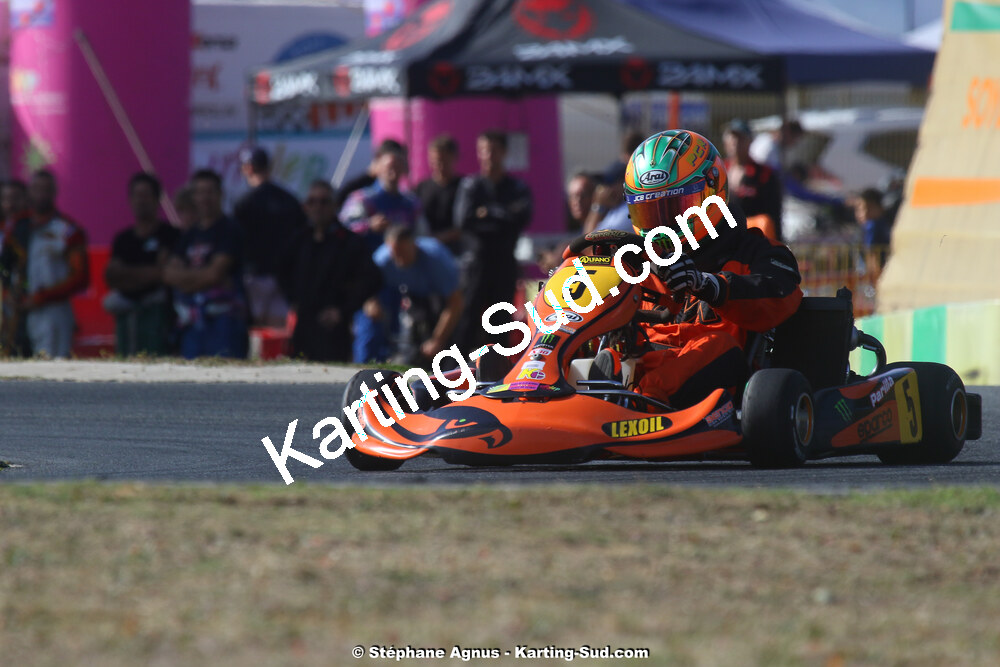 13/10/2019 : Trophée UFOLEP Kart Aquitaine à Layrac (Photos Stéphane Agnus) 2019 — karting
