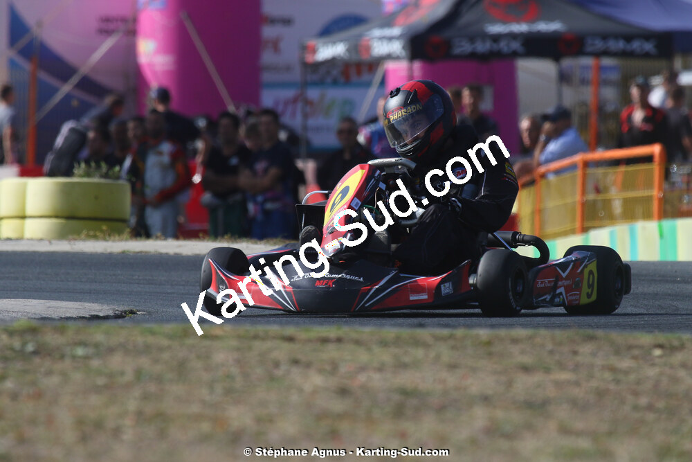 13/10/2019 : Trophée UFOLEP Kart Aquitaine à Layrac (Photos Stéphane Agnus) 2019 — karting