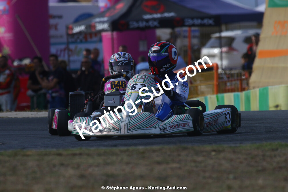 13/10/2019 : Trophée UFOLEP Kart Aquitaine à Layrac (Photos Stéphane Agnus) 2019 — karting