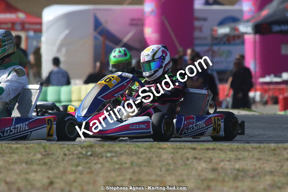 13/10/2019 : Trophée UFOLEP Kart Aquitaine à Layrac (Photos Stéphane Agnus) 2019 — karting