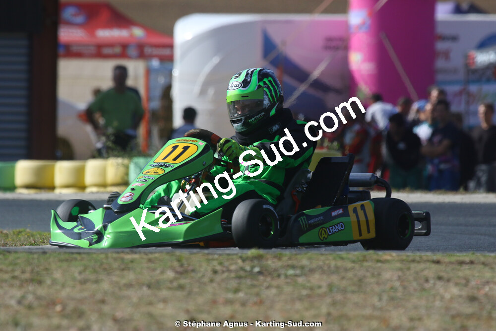 13/10/2019 : Trophée UFOLEP Kart Aquitaine à Layrac (Photos Stéphane Agnus) 2019 — karting
