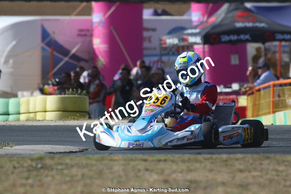 13/10/2019 : Trophée UFOLEP Kart Aquitaine à Layrac (Photos Stéphane Agnus) 2019 — karting