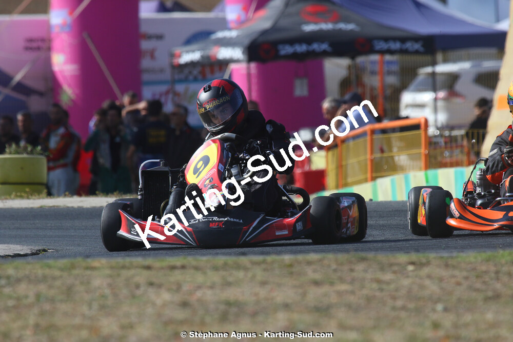 13/10/2019 : Trophée UFOLEP Kart Aquitaine à Layrac (Photos Stéphane Agnus) 2019 — karting