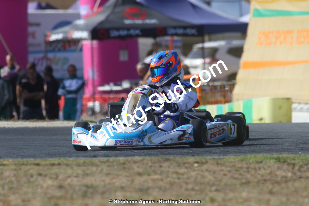 13/10/2019 : Trophée UFOLEP Kart Aquitaine à Layrac (Photos Stéphane Agnus) 2019 — karting