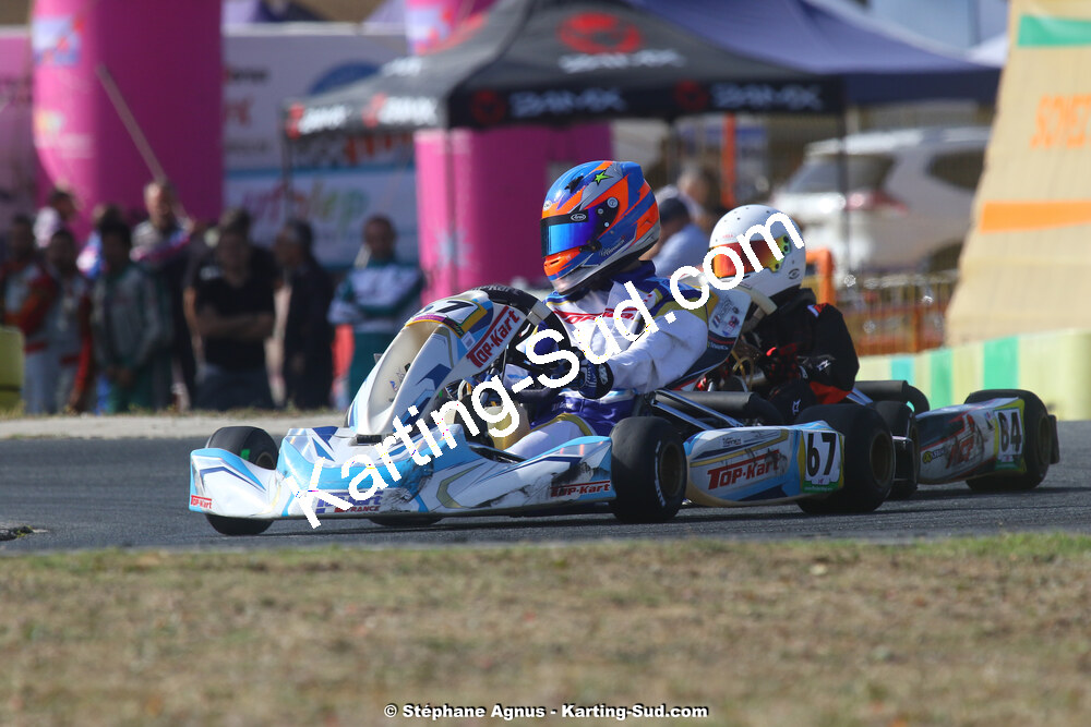 13/10/2019 : Trophée UFOLEP Kart Aquitaine à Layrac (Photos Stéphane Agnus) 2019 — karting