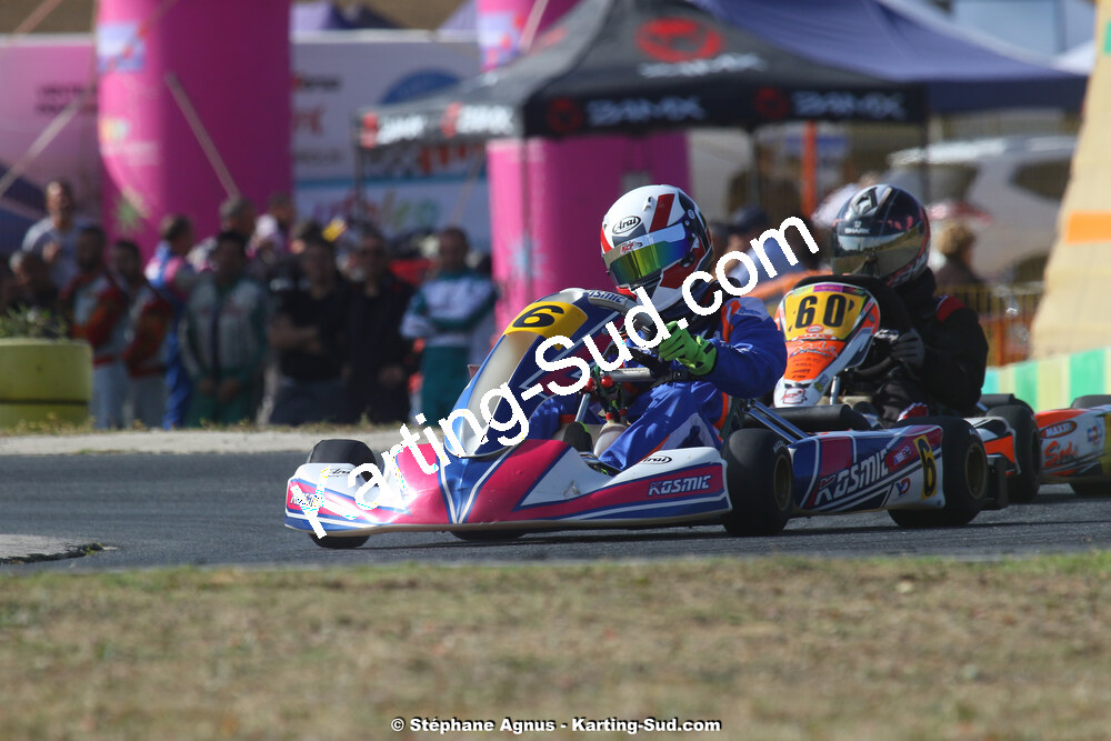 13/10/2019 : Trophée UFOLEP Kart Aquitaine à Layrac (Photos Stéphane Agnus) 2019 — karting