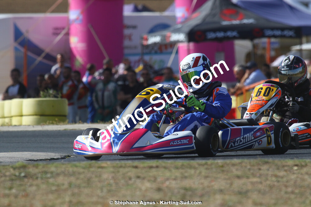 13/10/2019 : Trophée UFOLEP Kart Aquitaine à Layrac (Photos Stéphane Agnus) 2019 — karting