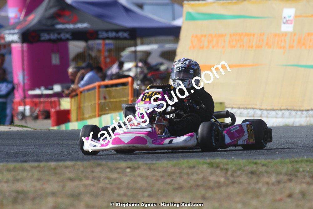 13/10/2019 : Trophée UFOLEP Kart Aquitaine à Layrac (Photos Stéphane Agnus) 2019 — karting