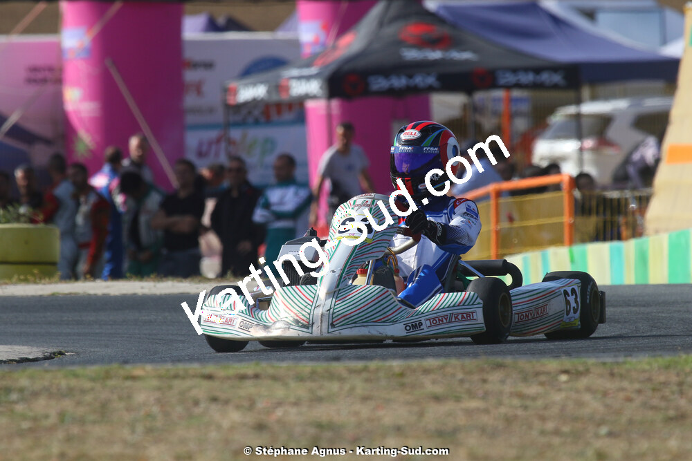 13/10/2019 : Trophée UFOLEP Kart Aquitaine à Layrac (Photos Stéphane Agnus) 2019 — karting