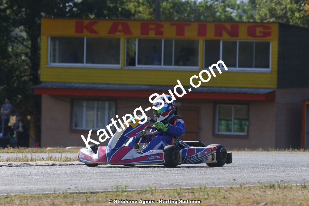 13/10/2019 : Trophée UFOLEP Kart Aquitaine à Layrac (Photos Stéphane Agnus) 2019 — karting