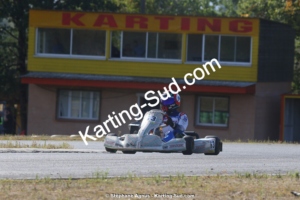 13/10/2019 : Trophée UFOLEP Kart Aquitaine à Layrac (Photos Stéphane Agnus) 2019 — karting