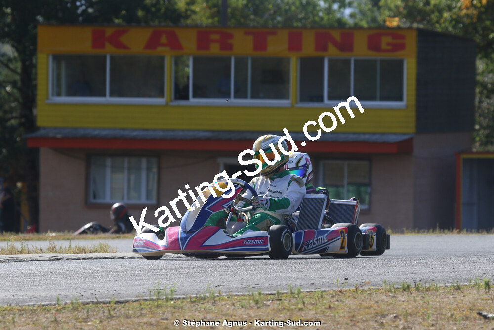 13/10/2019 : Trophée UFOLEP Kart Aquitaine à Layrac (Photos Stéphane Agnus) 2019 — karting
