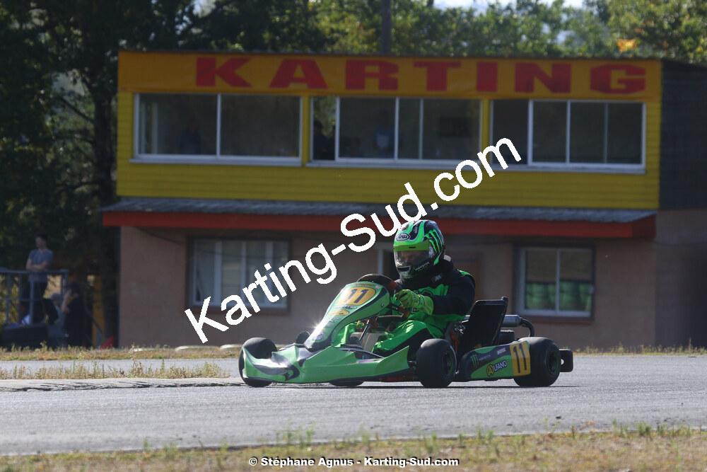 13/10/2019 : Trophée UFOLEP Kart Aquitaine à Layrac (Photos Stéphane Agnus) 2019 — karting