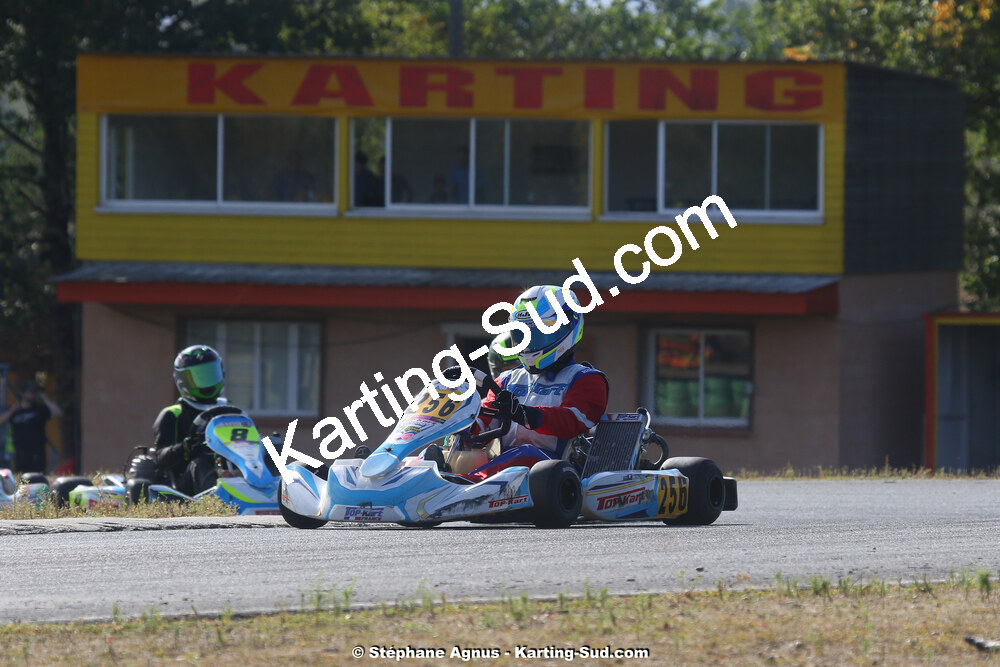 13/10/2019 : Trophée UFOLEP Kart Aquitaine à Layrac (Photos Stéphane Agnus) 2019 — karting