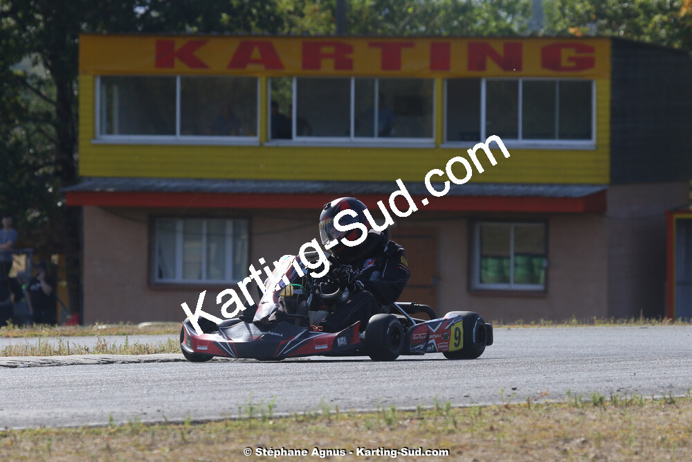 13/10/2019 : Trophée UFOLEP Kart Aquitaine à Layrac (Photos Stéphane Agnus) 2019 — karting