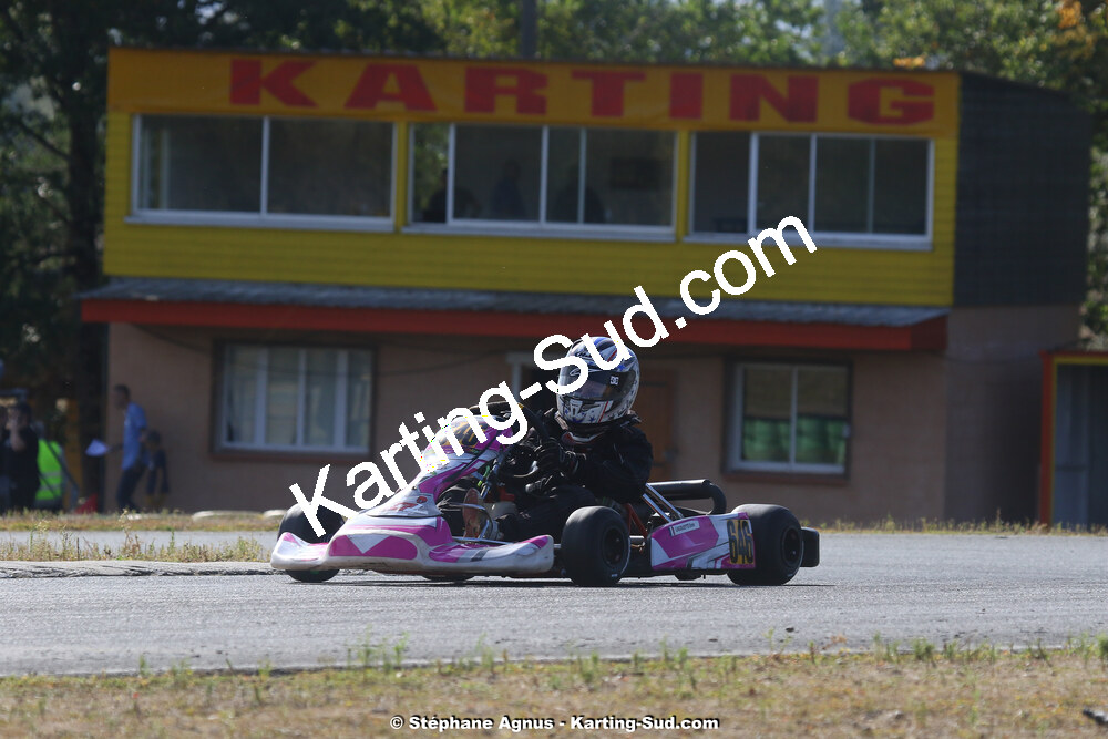 13/10/2019 : Trophée UFOLEP Kart Aquitaine à Layrac (Photos Stéphane Agnus) 2019 — karting