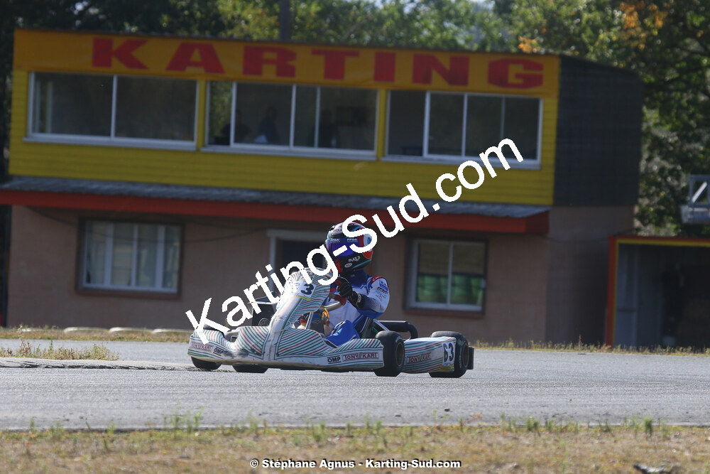 13/10/2019 : Trophée UFOLEP Kart Aquitaine à Layrac (Photos Stéphane Agnus) 2019 — karting