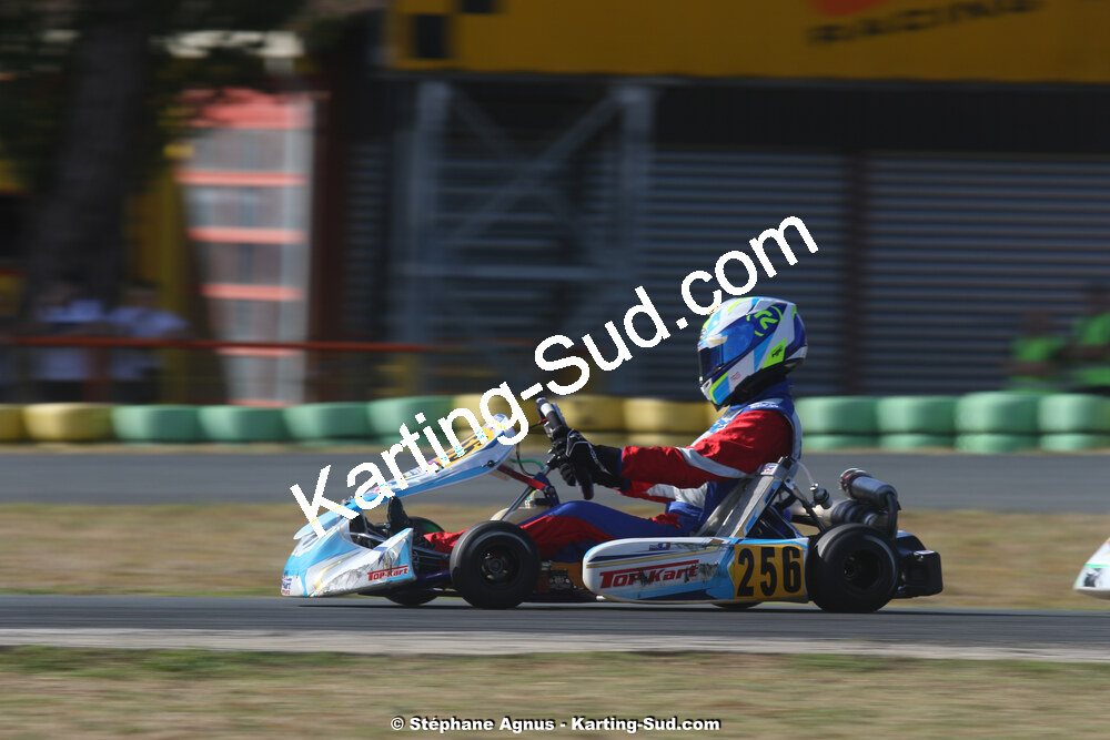 13/10/2019 : Trophée UFOLEP Kart Aquitaine à Layrac (Photos Stéphane Agnus) 2019 — karting