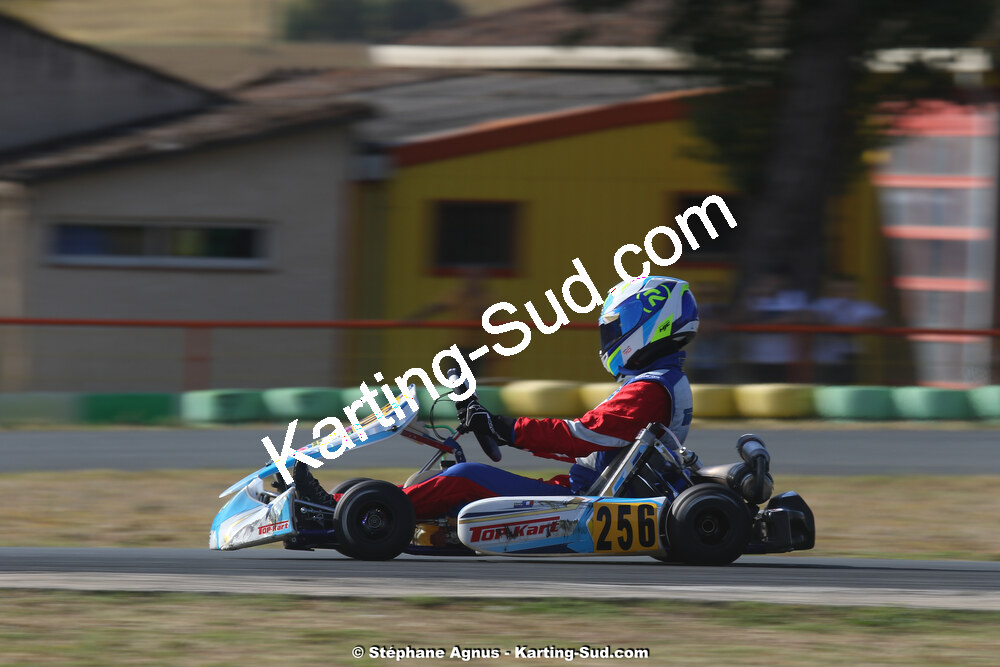 13/10/2019 : Trophée UFOLEP Kart Aquitaine à Layrac (Photos Stéphane Agnus) 2019 — karting