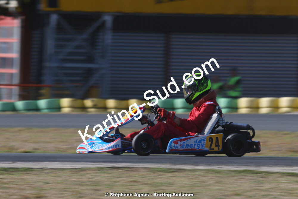 13/10/2019 : Trophée UFOLEP Kart Aquitaine à Layrac (Photos Stéphane Agnus) 2019 — karting