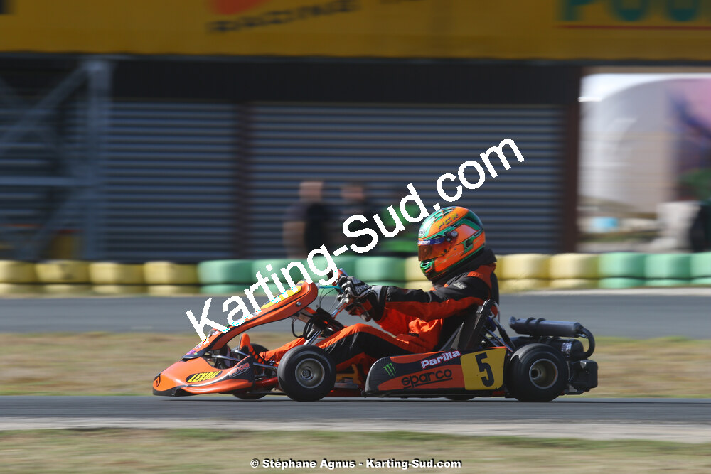 13/10/2019 : Trophée UFOLEP Kart Aquitaine à Layrac (Photos Stéphane Agnus) 2019 — karting