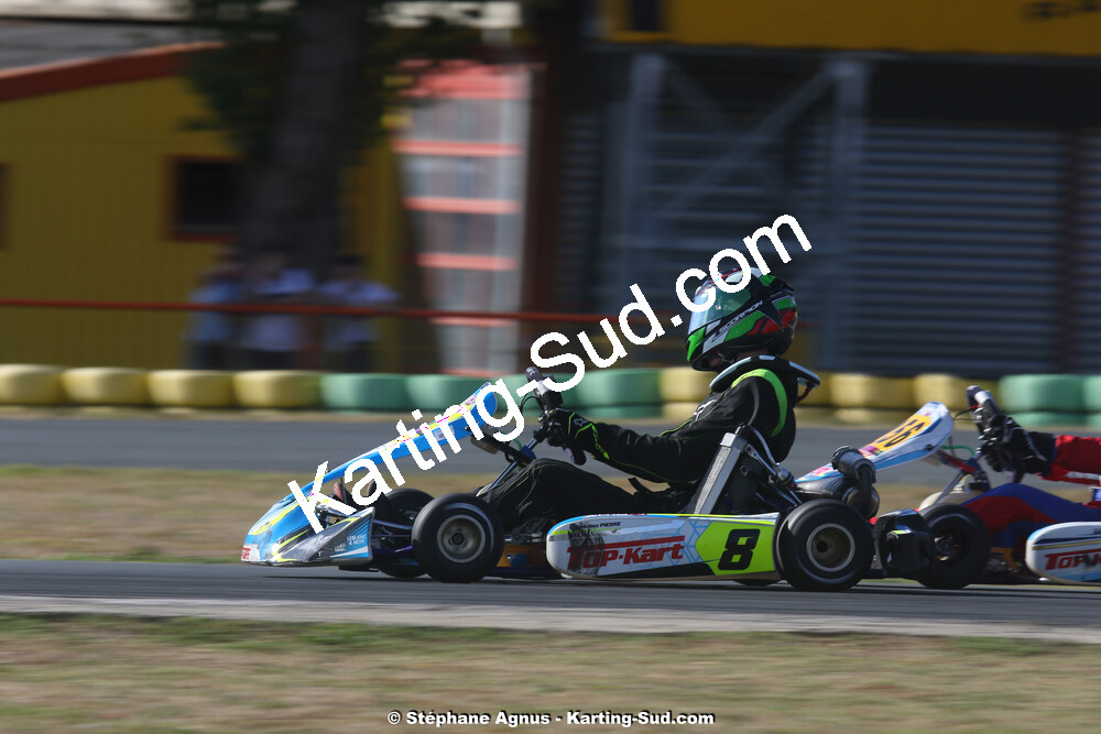 13/10/2019 : Trophée UFOLEP Kart Aquitaine à Layrac (Photos Stéphane Agnus) 2019 — karting
