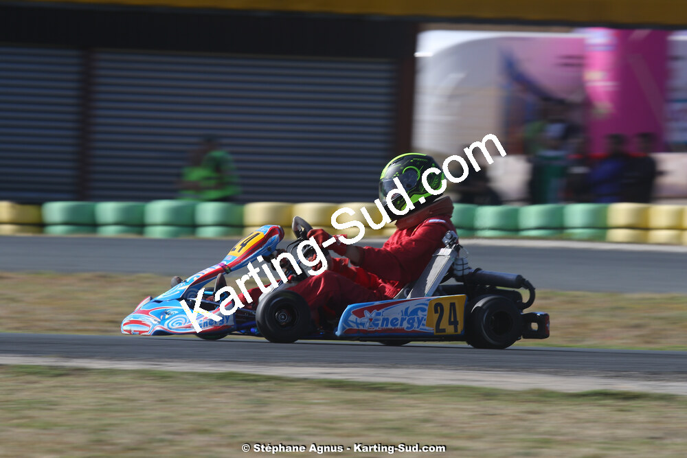 13/10/2019 : Trophée UFOLEP Kart Aquitaine à Layrac (Photos Stéphane Agnus) 2019 — karting