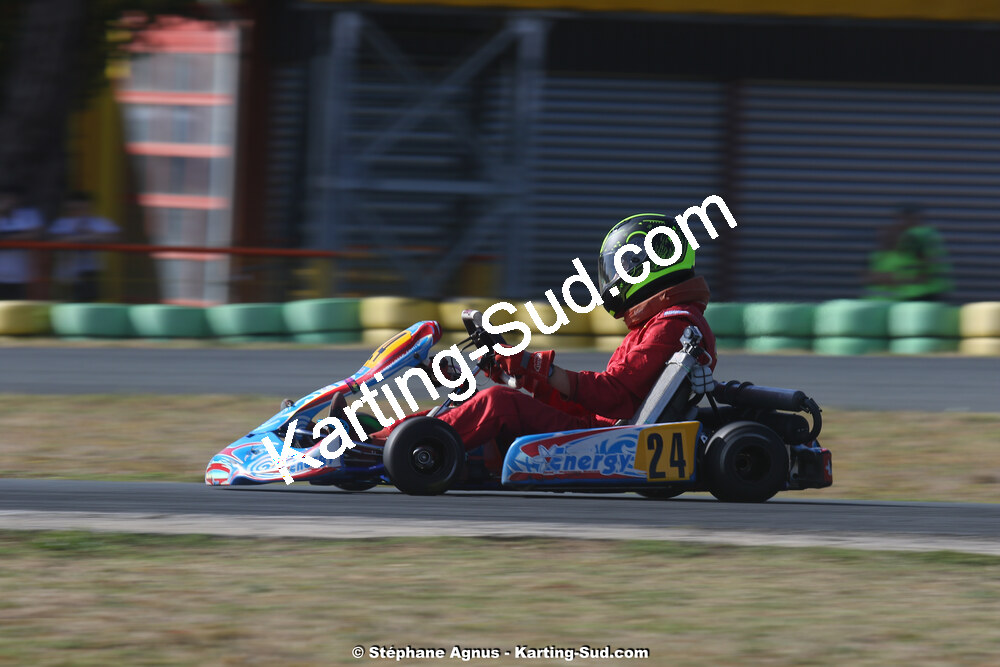 13/10/2019 : Trophée UFOLEP Kart Aquitaine à Layrac (Photos Stéphane Agnus) 2019 — karting