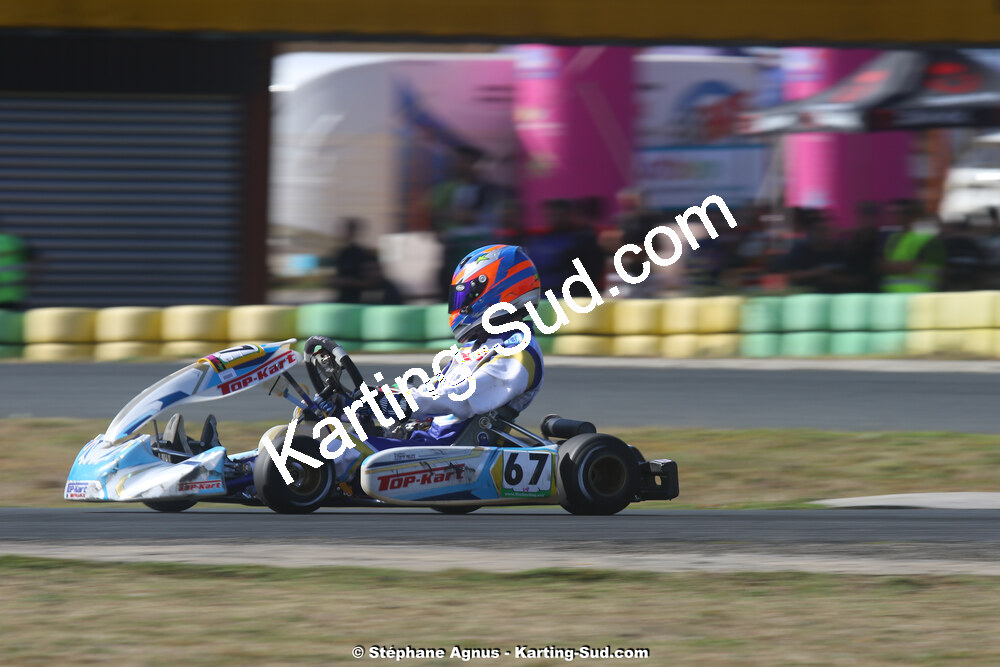 13/10/2019 : Trophée UFOLEP Kart Aquitaine à Layrac (Photos Stéphane Agnus) 2019 — karting