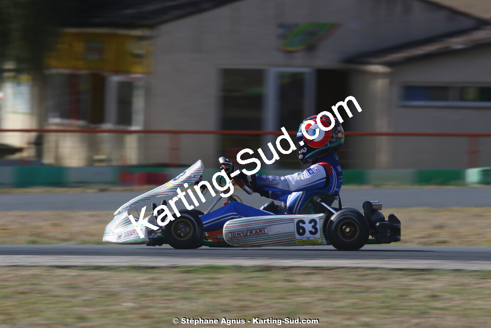 13/10/2019 : Trophée UFOLEP Kart Aquitaine à Layrac (Photos Stéphane Agnus) 2019 — karting