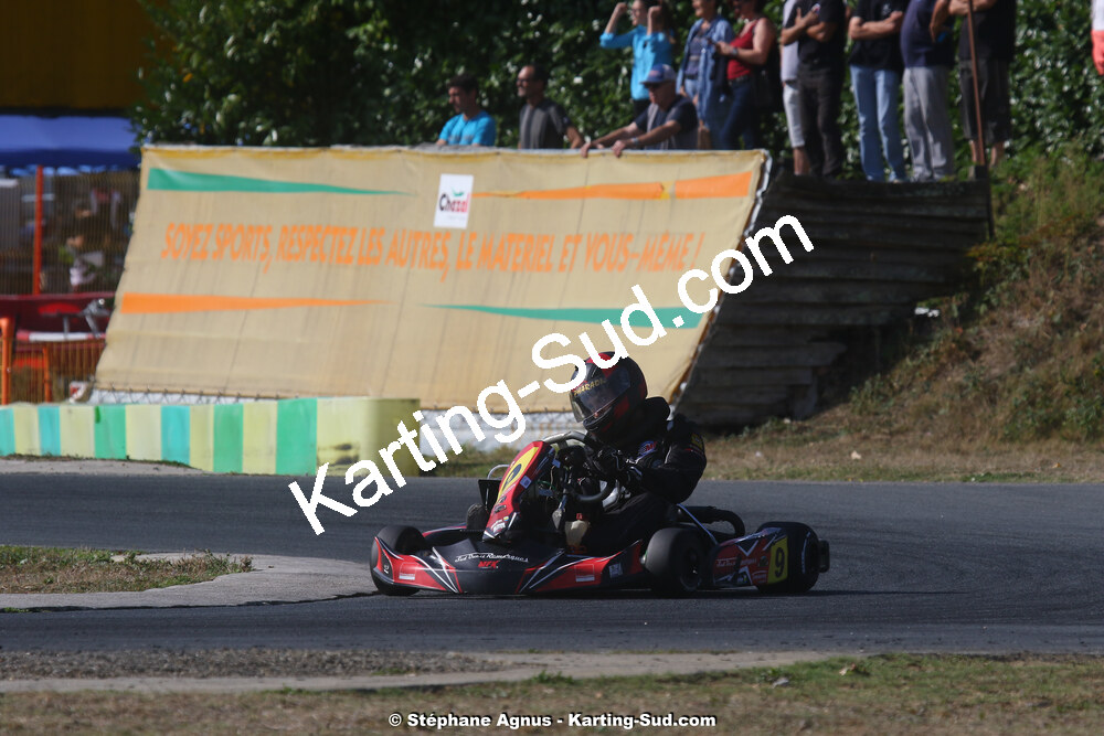 13/10/2019 : Trophée UFOLEP Kart Aquitaine à Layrac (Photos Stéphane Agnus) 2019 — karting
