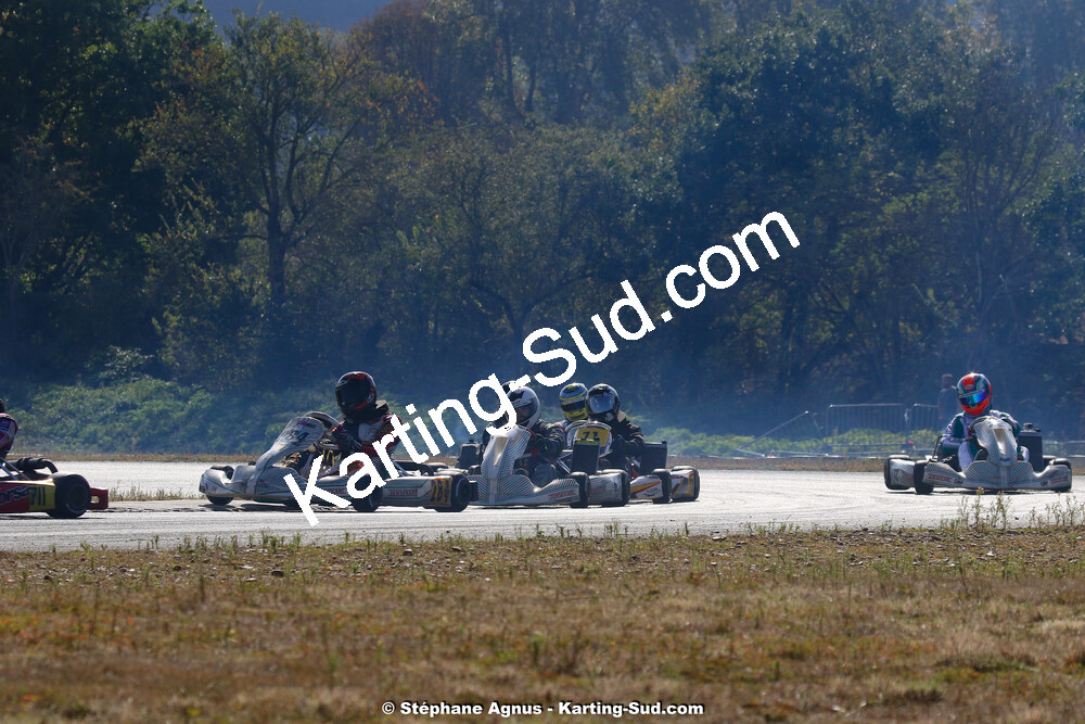 13/10/2019 : Trophée UFOLEP Kart Aquitaine à Layrac (Photos Stéphane Agnus) 2019 — karting