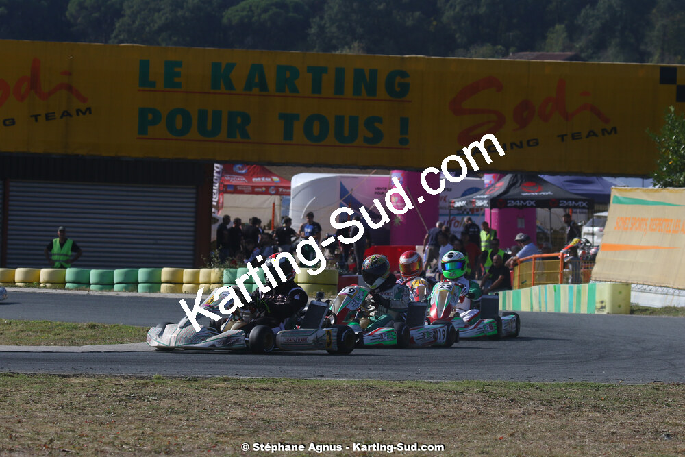 13/10/2019 : Trophée UFOLEP Kart Aquitaine à Layrac (Photos Stéphane Agnus) 2019 — karting