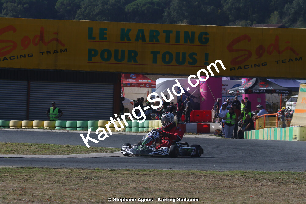 13/10/2019 : Trophée UFOLEP Kart Aquitaine à Layrac (Photos Stéphane Agnus) 2019 — karting