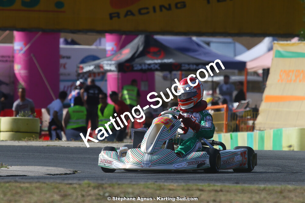 13/10/2019 : Trophée UFOLEP Kart Aquitaine à Layrac (Photos Stéphane Agnus) 2019 — karting