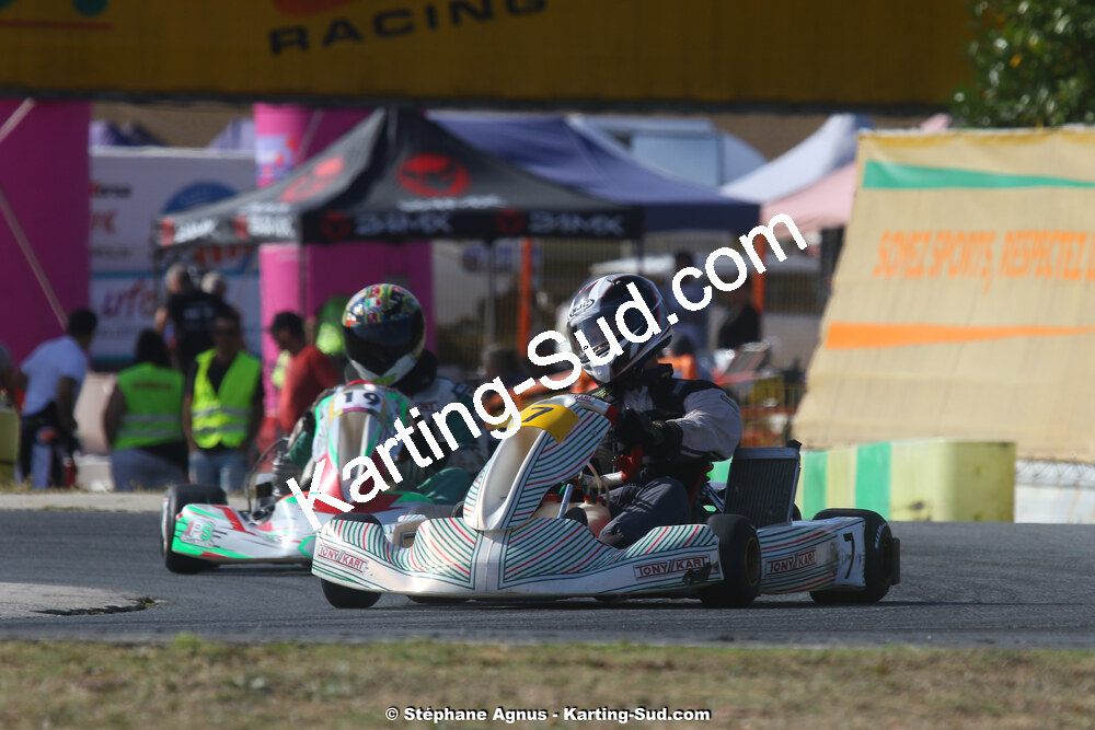 13/10/2019 : Trophée UFOLEP Kart Aquitaine à Layrac (Photos Stéphane Agnus) 2019 — karting