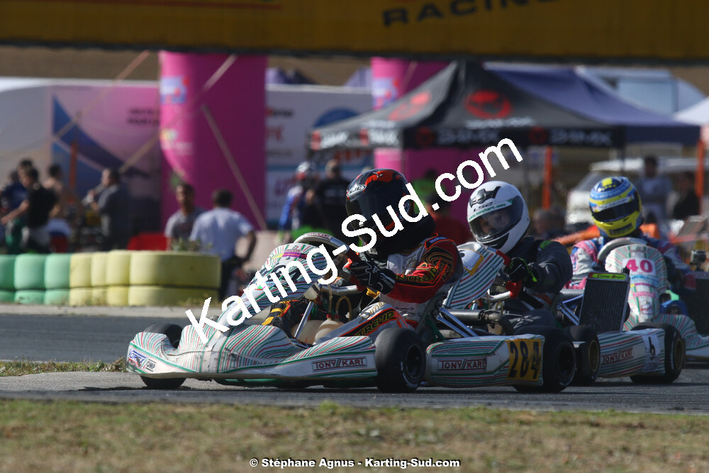 13/10/2019 : Trophée UFOLEP Kart Aquitaine à Layrac (Photos Stéphane Agnus) 2019 — karting