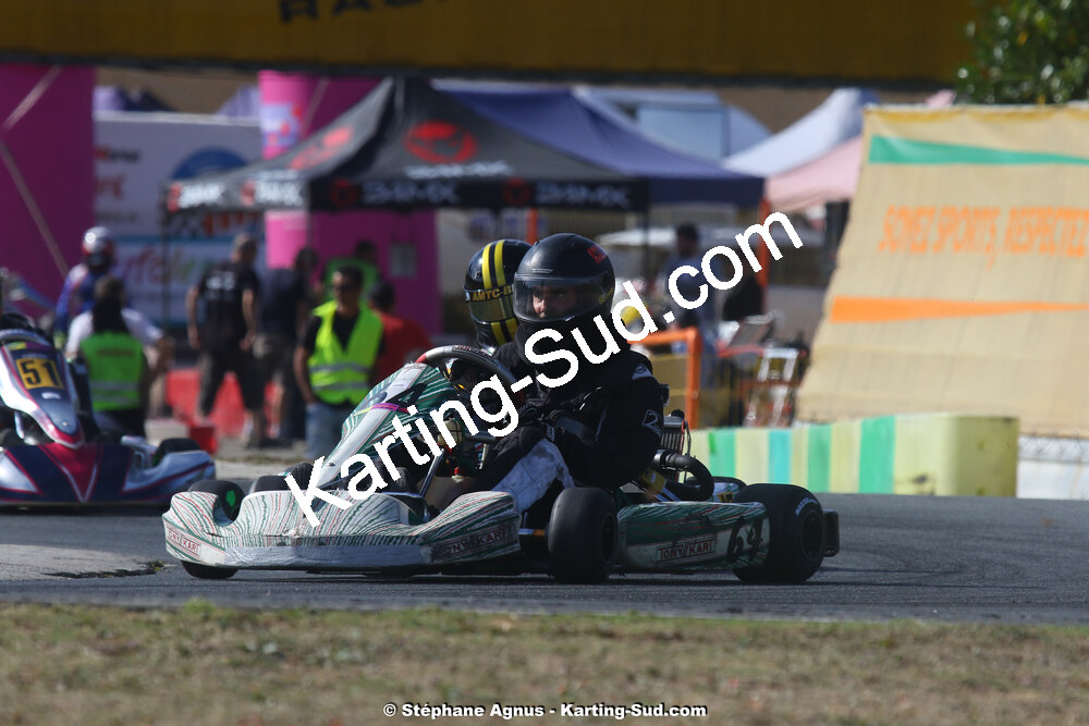 13/10/2019 : Trophée UFOLEP Kart Aquitaine à Layrac (Photos Stéphane Agnus) 2019 — karting