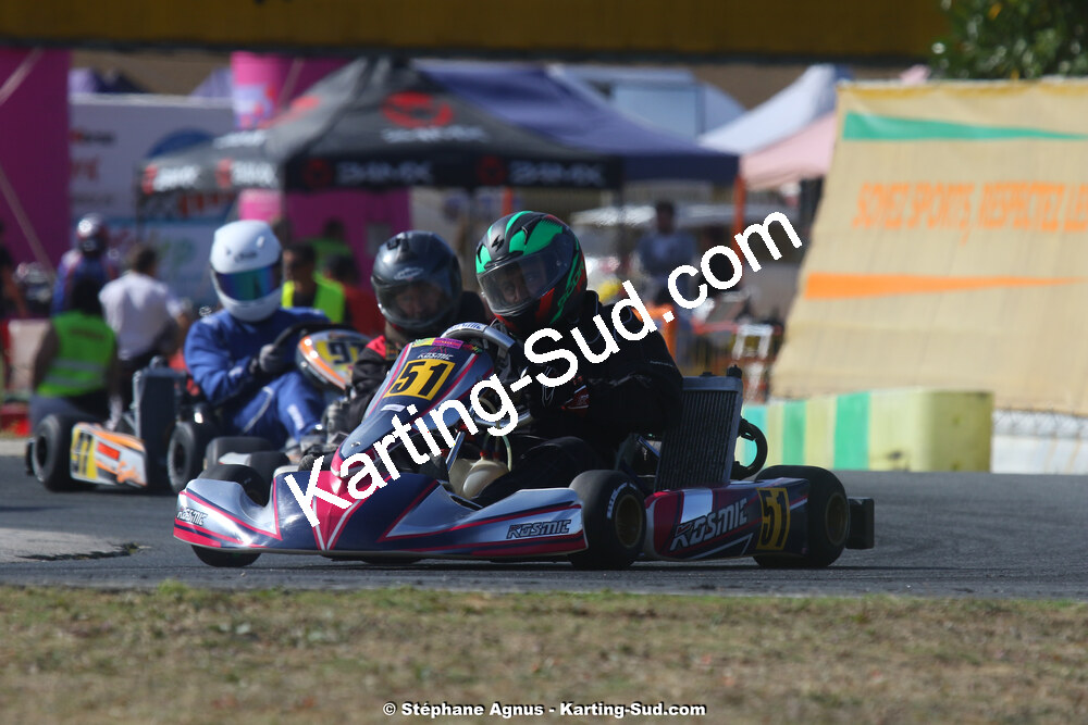 13/10/2019 : Trophée UFOLEP Kart Aquitaine à Layrac (Photos Stéphane Agnus) 2019 — karting