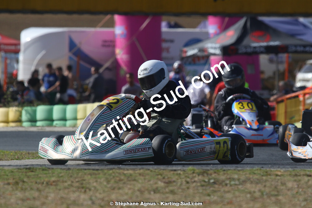 13/10/2019 : Trophée UFOLEP Kart Aquitaine à Layrac (Photos Stéphane Agnus) 2019 — karting
