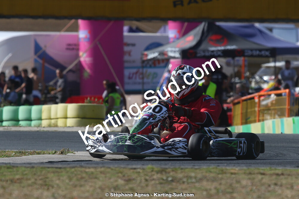 13/10/2019 : Trophée UFOLEP Kart Aquitaine à Layrac (Photos Stéphane Agnus) 2019 — karting